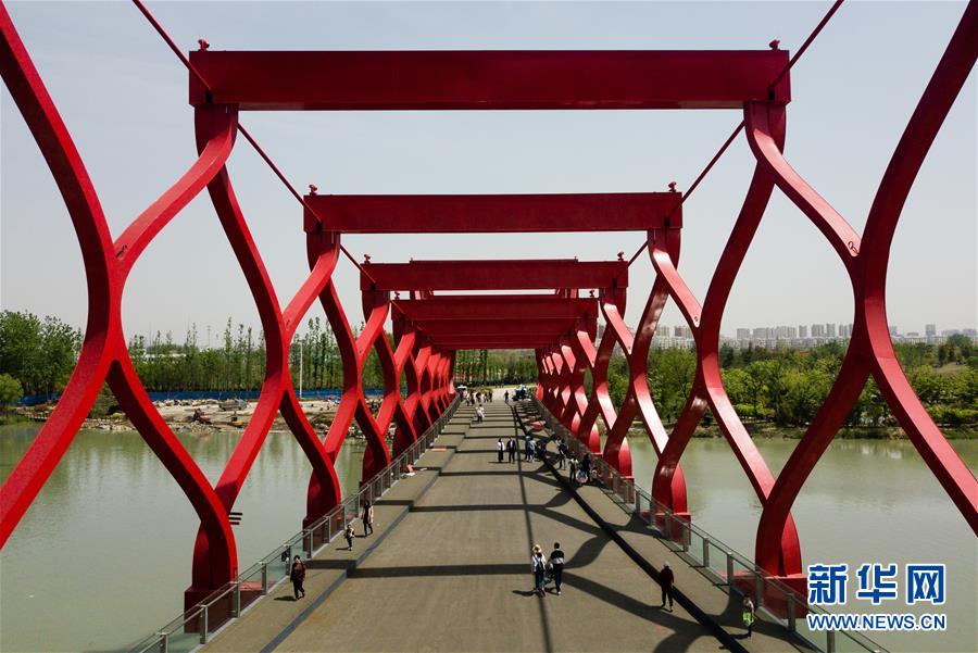 (新華全媒頭條·圖文互動(dòng))(7)傾聽大河新生的“脈動(dòng)”——寫在中國大運(yùn)河申遺成功五周年之際