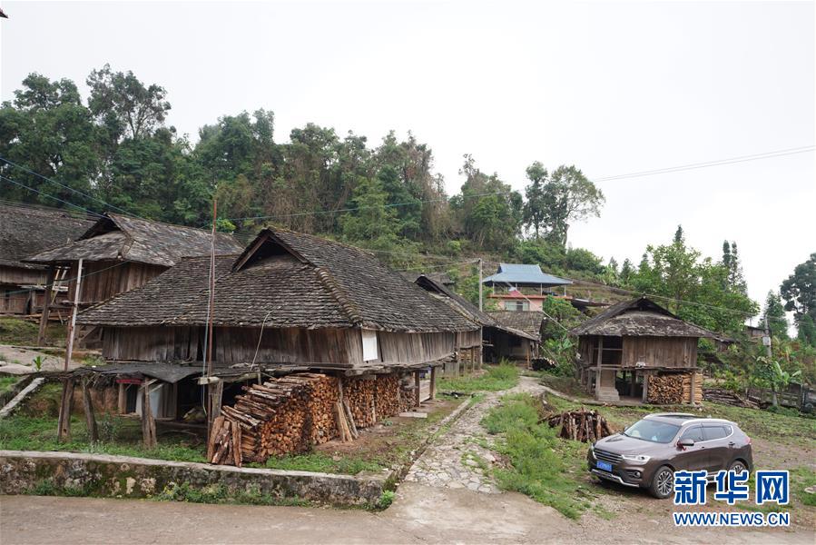 （直過民族脫貧攻堅&middot;圖文互動）（6）&ldquo;人類童年&middot;西盟佤部落&rdquo;成長記