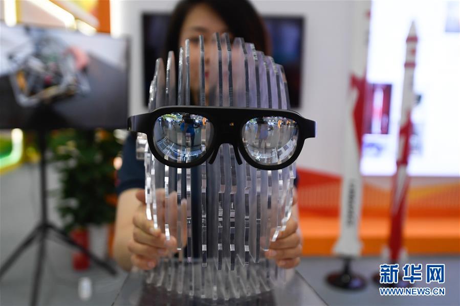 （新華全媒頭條&middot;中國經(jīng)濟(jì)基層行&middot;圖文互動）（3）看！這就是中國經(jīng)濟(jì)的信心&mdash;&mdash;當(dāng)前中國經(jīng)濟(jì)觀察之一