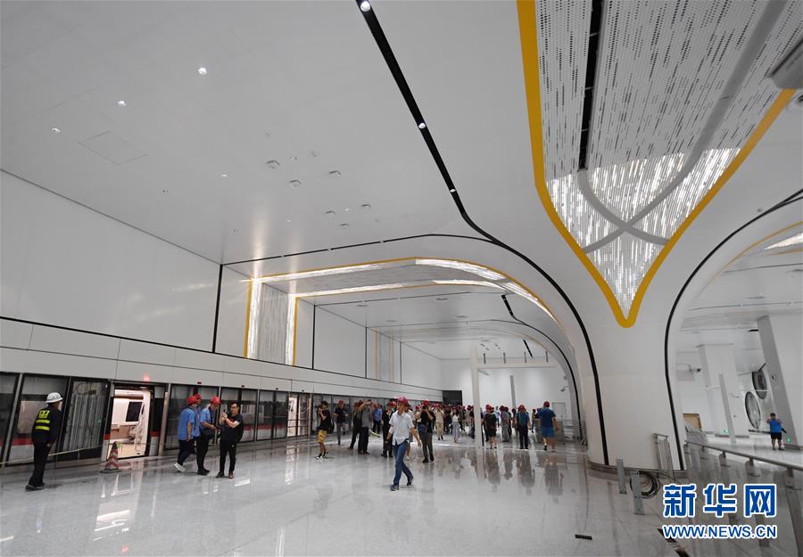 （新華全媒頭條&middot;中國經(jīng)濟(jì)基層行&middot;圖文互動）（5）看！這就是中國經(jīng)濟(jì)的信心&mdash;&mdash;當(dāng)前中國經(jīng)濟(jì)觀察之一