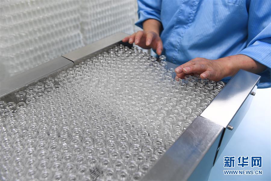 （新華全媒頭條&middot;中國經(jīng)濟(jì)基層行&middot;圖文互動）（7）看！這就是中國經(jīng)濟(jì)的信心&mdash;&mdash;當(dāng)前中國經(jīng)濟(jì)觀察之一