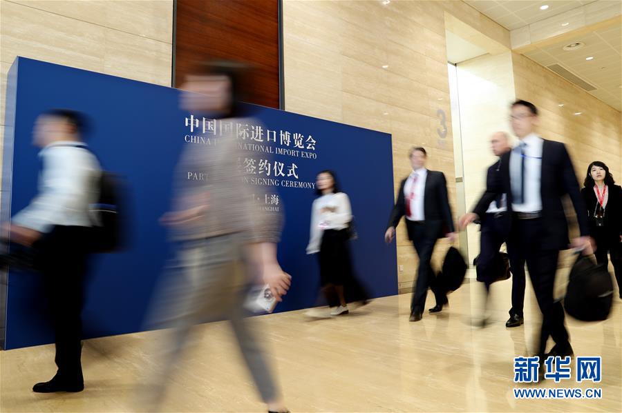 （新華全媒頭條&middot;中國經(jīng)濟(jì)基層行&middot;圖文互動）（8）看！這就是中國經(jīng)濟(jì)的信心&mdash;&mdash;當(dāng)前中國經(jīng)濟(jì)觀察之一