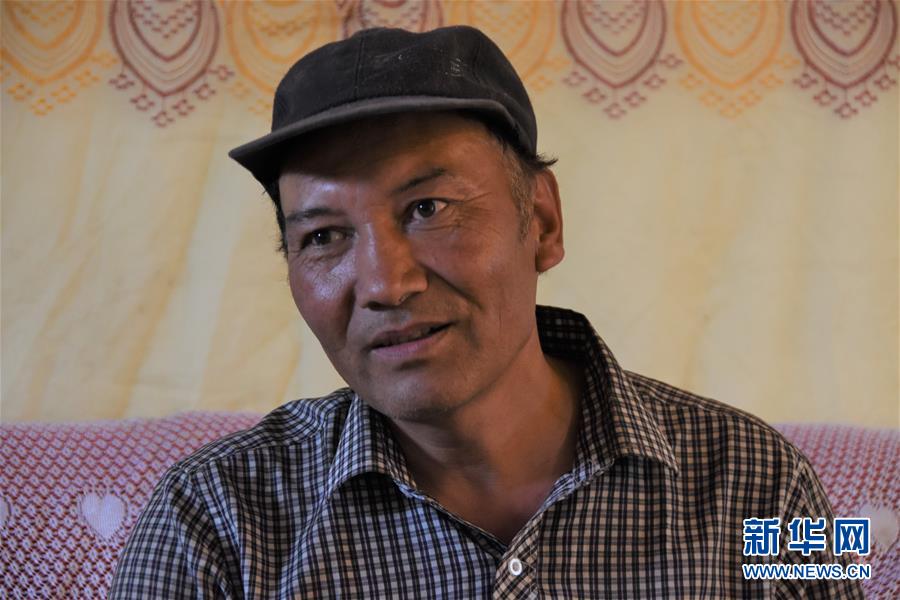 (圖文互動)(2)吐木爾家最后一個(gè)農(nóng)民