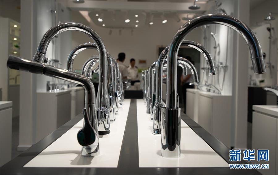 （新華全媒頭條&middot;中國經(jīng)濟基層行&middot;圖文互動）（1）看！這就是中國經(jīng)濟的底氣&mdash;&mdash;當(dāng)前中國經(jīng)濟觀察之三