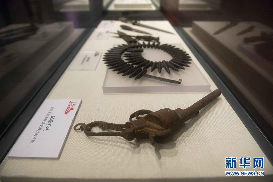 （壯麗70年&middot;奮斗新時代&mdash;&mdash;記者再走長征路&middot;圖文互動）（4）實事求是，敢于擔當&mdash;&mdash;&ldquo;通道轉(zhuǎn)兵&rdquo;使3萬中央紅軍暫脫險境