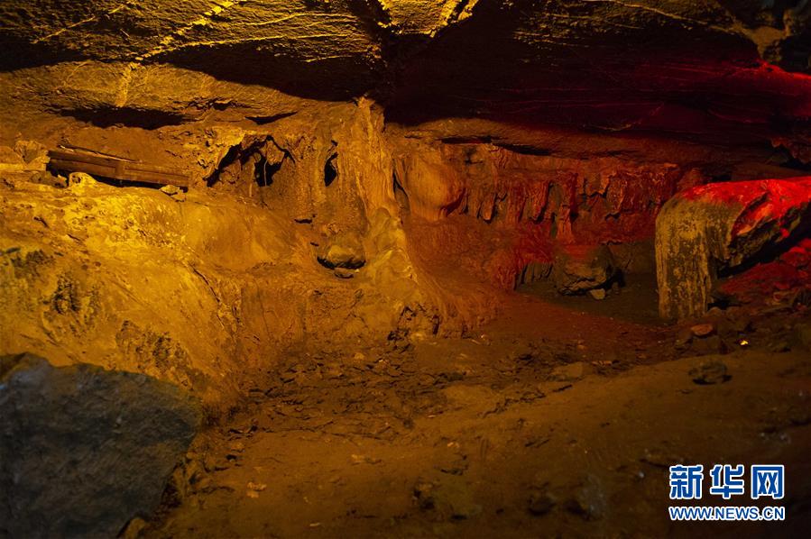 （壯麗70年&middot;奮斗新時(shí)代&mdash;&mdash;記者再走長(zhǎng)征路&middot;圖文互動(dòng)）（6）絕對(duì)忠誠(chéng)：斷腸師長(zhǎng)陳樹(shù)湘的生命倒計(jì)時(shí)