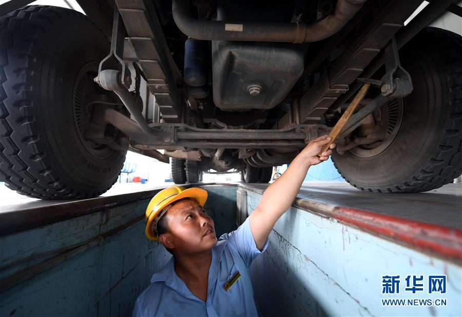 （新華全媒頭條&middot;圖文互動）（9）一個傳統(tǒng)農(nóng)業(yè)縣的脫貧之路&mdash;&mdash;來自河北新河的調(diào)查報告