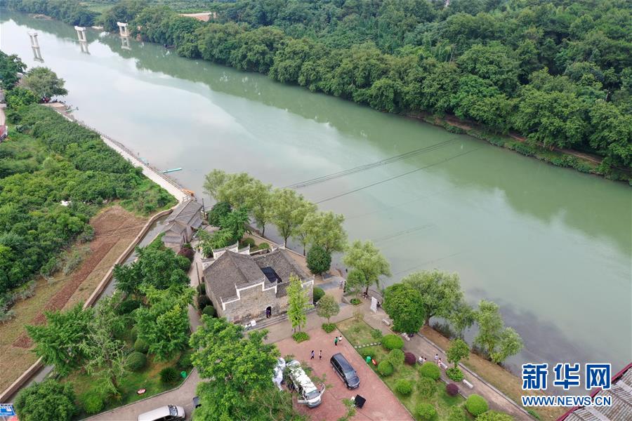 （壯麗70年&middot;奮斗新時代&mdash;&mdash;記者再走長征路&middot;圖文互動）（1）歷盡苦難而淬火成鋼&mdash;&mdash;紅軍為什么能沖出絕境？