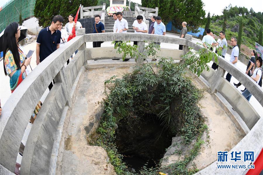 （壯麗70年&middot;奮斗新時代&mdash;&mdash;記者再走長征路&middot;圖文互動）（5）歷盡苦難而淬火成鋼&mdash;&mdash;紅軍為什么能沖出絕境？