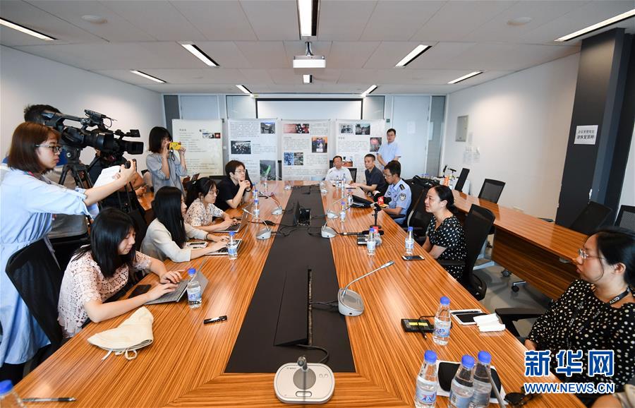 （圖文互動(dòng)）（4）鏡頭后的無(wú)悔一生&mdash;&mdash;追記用生命踐行&ldquo;四力&rdquo;的央視女制片人周泉泉