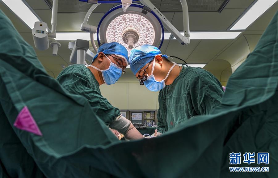 （新華全媒頭條&middot;圖文互動）（4）同心援疆，&ldquo;壯闊&rdquo;祖國西北角