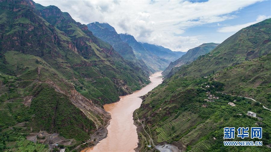 （壯麗70年&middot;奮斗新時(shí)代&mdash;&mdash;記者再走長(zhǎng)征路&middot;圖文互動(dòng)）（2）七天七夜，驚心動(dòng)魄&mdash;&mdash;皎平渡口永不消失的紅色記憶