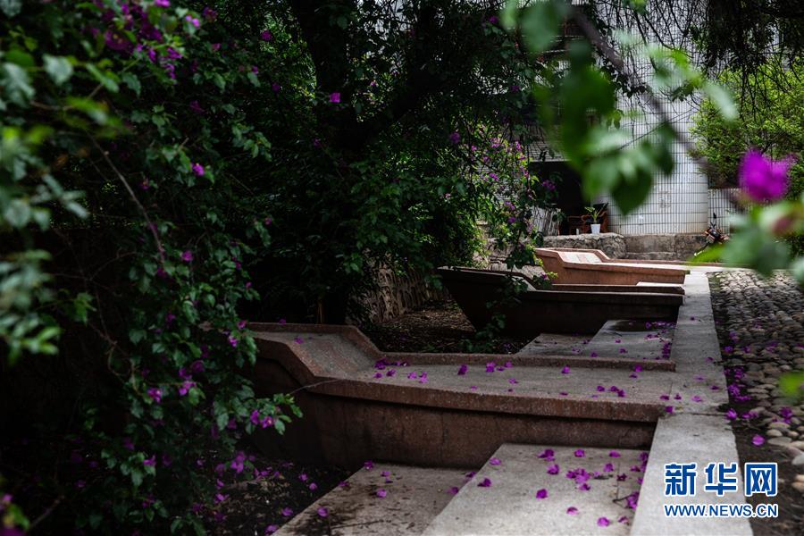 （壯麗70年&middot;奮斗新時(shí)代&mdash;&mdash;記者再走長(zhǎng)征路&middot;圖文互動(dòng)）（6）七天七夜，驚心動(dòng)魄&mdash;&mdash;皎平渡口永不消失的紅色記憶