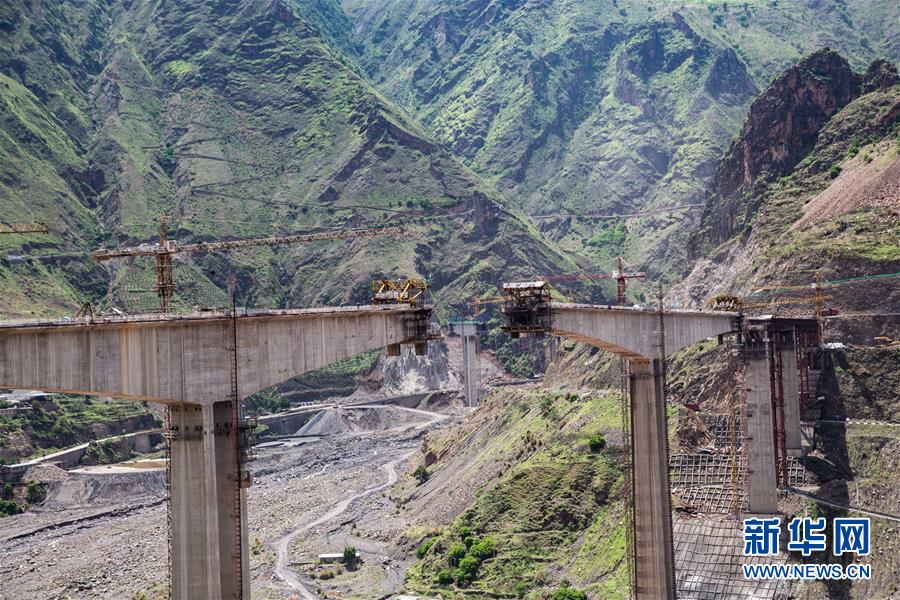 （壯麗70年&middot;奮斗新時(shí)代&mdash;&mdash;記者再走長(zhǎng)征路&middot;圖文互動(dòng)）（7）七天七夜，驚心動(dòng)魄&mdash;&mdash;皎平渡口永不消失的紅色記憶