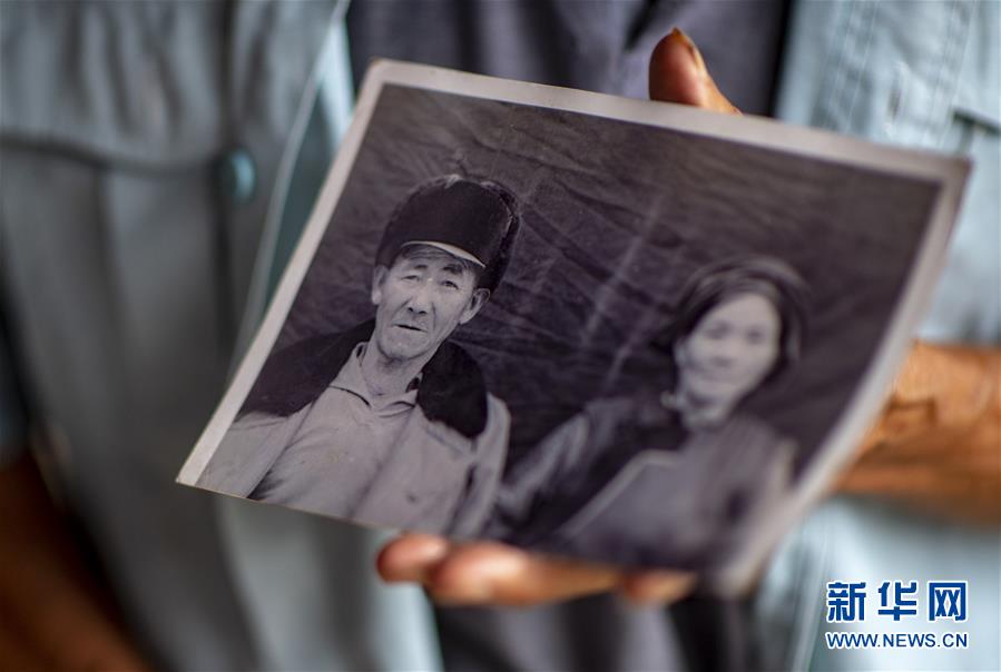 （壯麗70年&middot;奮斗新時代&mdash;&mdash;記者再走長征路&middot;圖文互動）（1）83年前，那群年輕人的詩和遠方