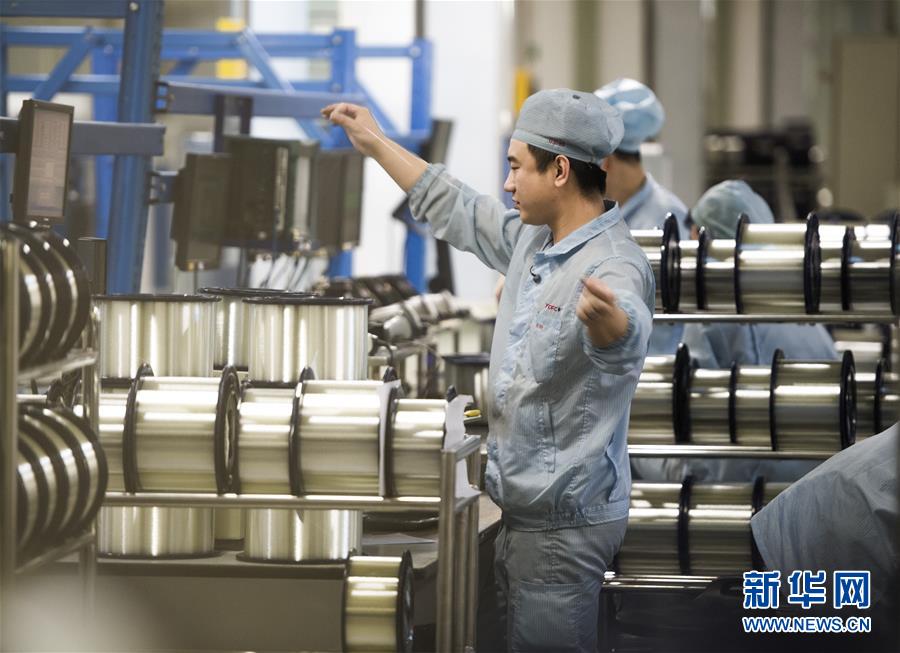 （壯麗70年&middot;奮斗新時代&mdash;&mdash;共和國發(fā)展成就巡禮&middot;圖文互動）（1）潮涌楚天闊&mdash;&mdash;湖北砥礪奮進70年譜寫高質量發(fā)展華章