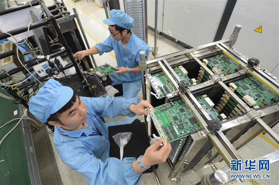 （壯麗70年&middot;奮斗新時代&mdash;&mdash;共和國發(fā)展成就巡禮&middot;圖文互動）（3）潮涌楚天闊&mdash;&mdash;湖北砥礪奮進70年譜寫高質量發(fā)展華章