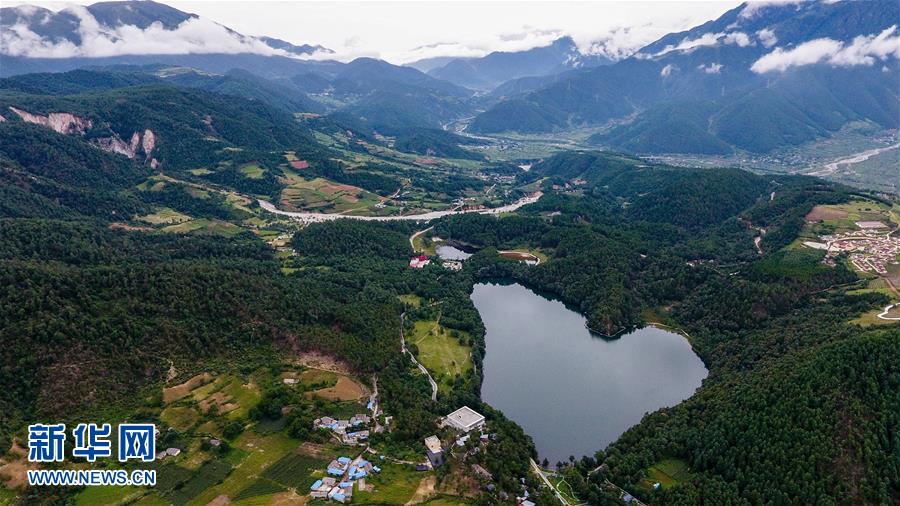 （壯麗70年&middot;奮斗新時(shí)代&mdash;&mdash;記者再走長(zhǎng)征路&middot;圖文互動(dòng)）（1）彝海結(jié)盟后，掩護(hù)紅軍旗的5400天&mdash;&mdash;鮮為人知的彝家護(hù)旗故事