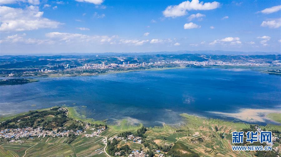 （壯麗70年&middot;奮斗新時代&mdash;&mdash;共和國發(fā)展成就巡禮&middot;圖文互動）（7）多彩貴州闖新路