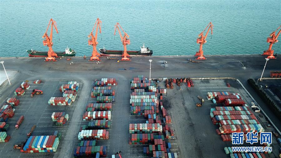 （壯麗70年&middot;奮斗新時代&mdash;&mdash;共和國發(fā)展成就巡禮&middot;圖文互動）（6）壯美廣西70年：走活開放新棋局 勠力共圓復興夢