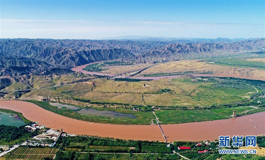 （壯麗70年&middot;奮斗新時(shí)代&mdash;&mdash;共和國發(fā)展成就巡禮&middot;圖文互動(dòng)）（12）生態(tài)美、百姓富&mdash;&mdash;品讀嶄新&ldquo;寧夏畫卷&rdquo;