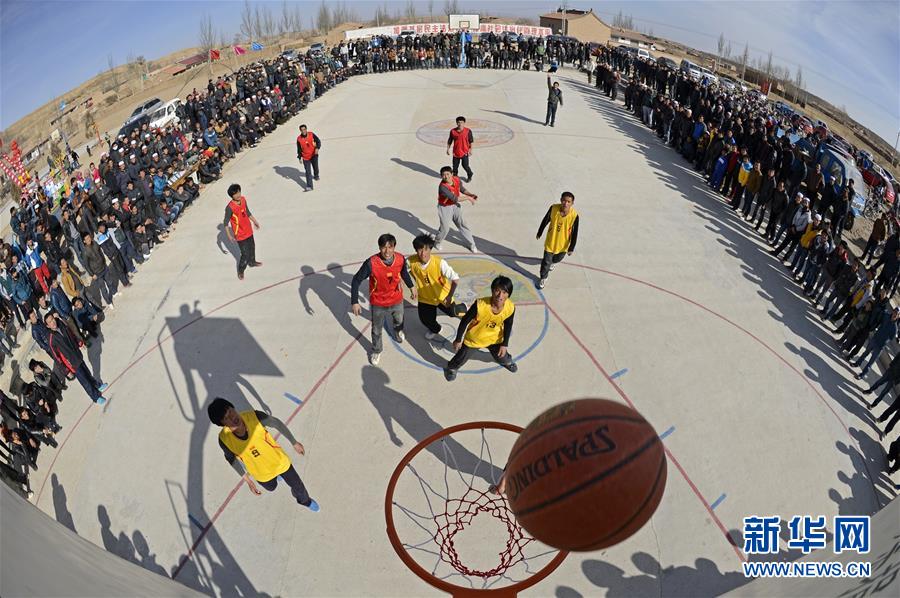 （新華全媒頭條&middot;圖文互動(dòng)）（10）奔跑吧，健康中國(guó)&mdash;&mdash;全民健身在路上