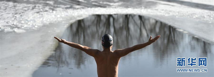 （新華全媒頭條&middot;圖文互動(dòng)）（12）奔跑吧，健康中國(guó)&mdash;&mdash;全民健身在路上