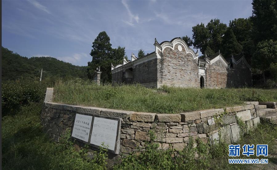 （新華全媒頭條&middot;壯麗70年&middot;奮斗新時(shí)代&mdash;&mdash;記者再走長征路&middot;圖文互動）（5）紅色星火的人民力量&mdash;&mdash;大別山走出兩支紅軍隊(duì)伍的歷史啟示