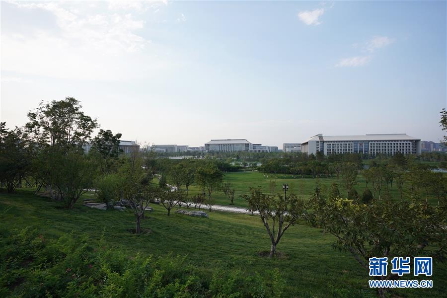 （壯麗70年&middot;奮斗新時代&mdash;&mdash;共和國發(fā)展成就巡禮&middot;圖文互動）（2）千年古城崛起大國首都&mdash;&mdash;北京70年跨越式發(fā)展紀(jì)實