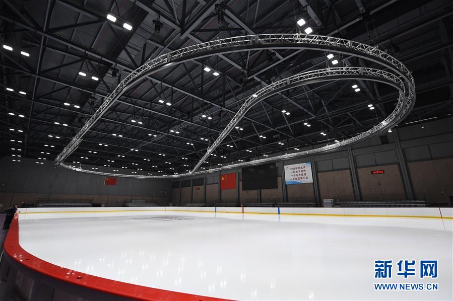 （壯麗70年&middot;奮斗新時代&mdash;&mdash;共和國發(fā)展成就巡禮&middot;圖文互動）（4）千年古城崛起大國首都&mdash;&mdash;北京70年跨越式發(fā)展紀(jì)實