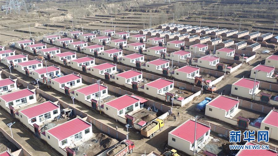 （習(xí)近平的民生關(guān)切事&middot;圖文互動）（1）為了夢圓安居，創(chuàng)造幸福生活&mdash;&mdash;習(xí)近平總書記牽掛的民生事之&ldquo;住有所居&rdquo;篇