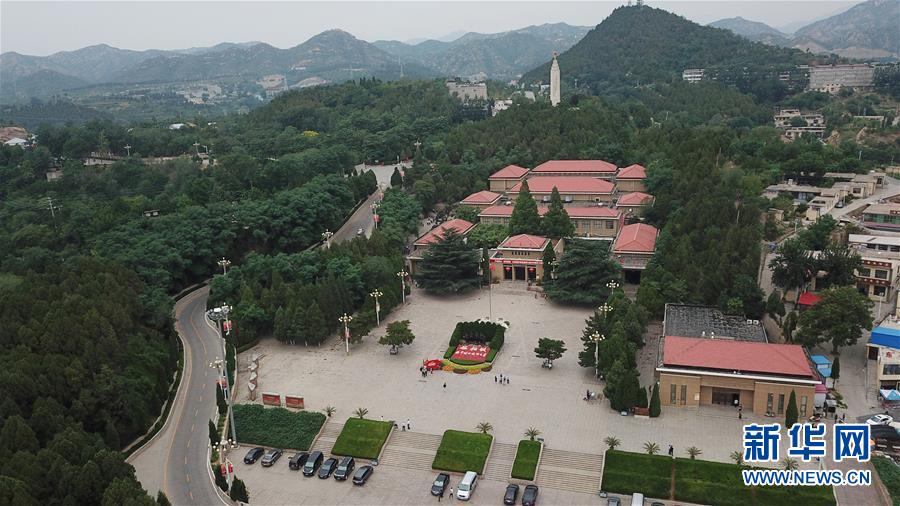 （壯麗70年&middot;奮斗新時代&mdash;&mdash;共和國發(fā)展成就巡禮&middot;圖文互動）（5）砥礪奮進(jìn)！走好&ldquo;新時代趕考路&rdquo;&mdash;&mdash;喜看京畿大省河北滄桑巨變