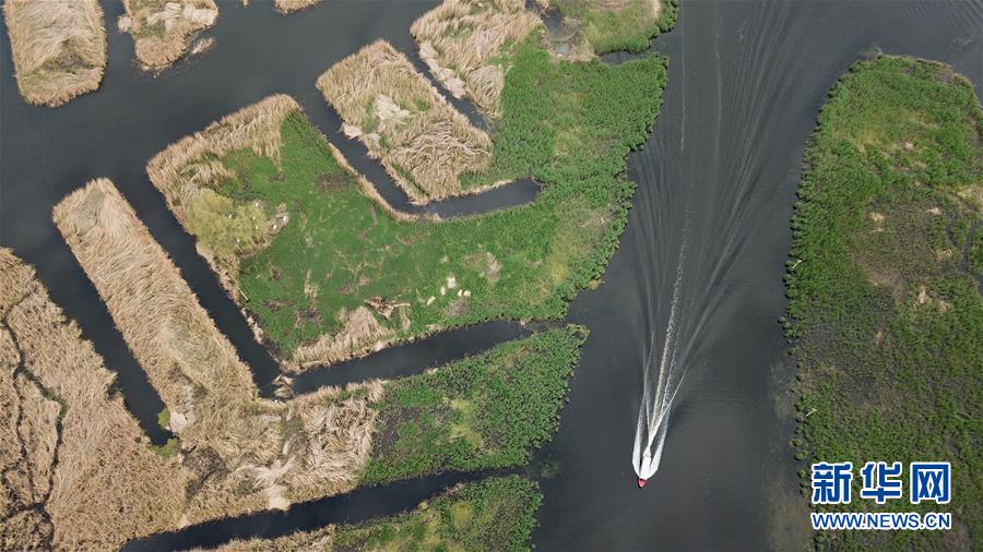 （壯麗70年&middot;奮斗新時代&mdash;&mdash;共和國發(fā)展成就巡禮&middot;圖文互動）（4）砥礪奮進(jìn)！走好&ldquo;新時代趕考路&rdquo;&mdash;&mdash;喜看京畿大省河北滄桑巨變