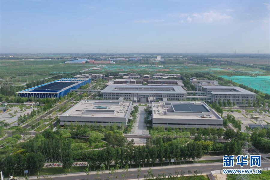 （壯麗70年&middot;奮斗新時代&mdash;&mdash;共和國發(fā)展成就巡禮&middot;圖文互動）（3）砥礪奮進(jìn)！走好&ldquo;新時代趕考路&rdquo;&mdash;&mdash;喜看京畿大省河北滄桑巨變