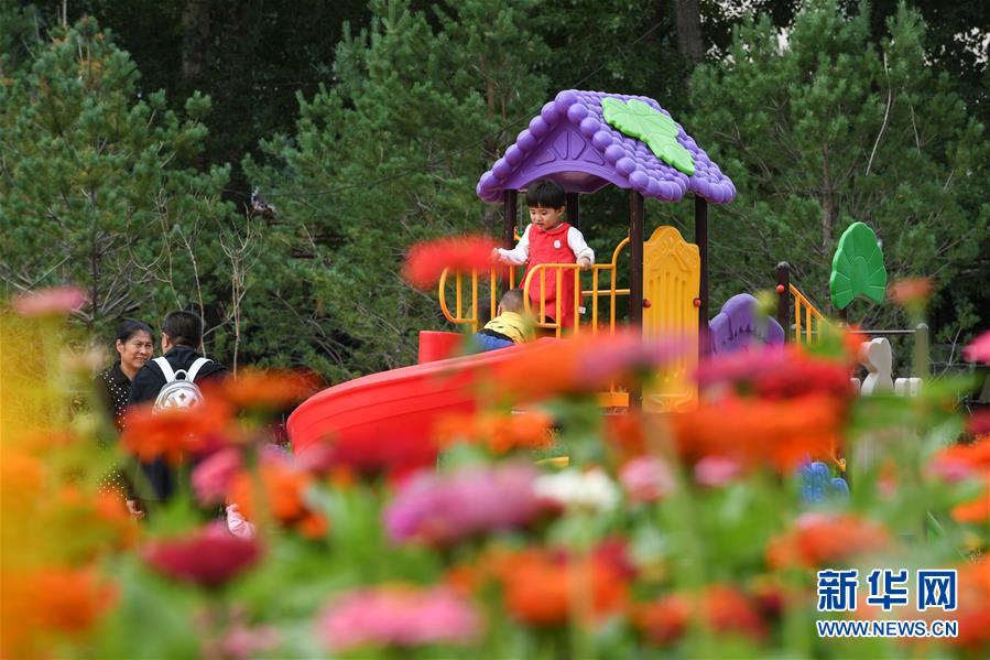 （在習(xí)近平新時(shí)代中國特色社會主義思想指引下&mdash;&mdash;新時(shí)代新作為新篇章&middot;總書記關(guān)心的百姓身邊事&middot;圖文互動）（8）棚改的溫暖：1億多人&ldquo;出棚進(jìn)樓&rdquo;