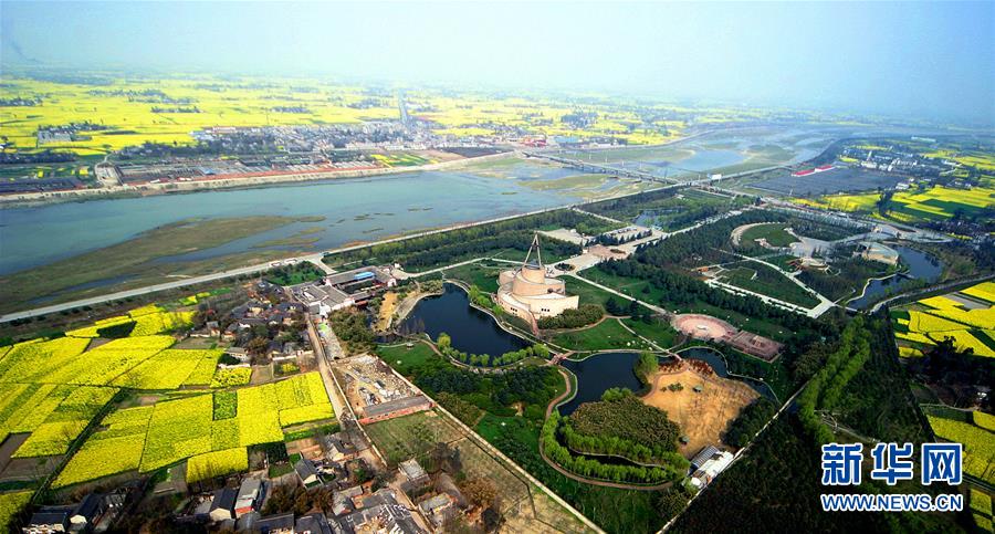 （新華調(diào)查&middot;新中國考古重大發(fā)現(xiàn)&middot;圖文互動）（1）你從哪里來，三星堆？