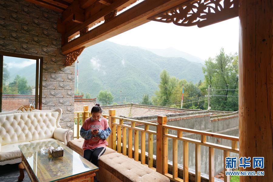 (新華全媒頭條·決戰(zhàn)決勝脫貧攻堅(jiān)·圖文互動)(8)以沖刺的狀態(tài)跑出決勝的姿態(tài)——“三區(qū)三州”甘肅深貧區(qū)脫貧攻堅(jiān)報(bào)告