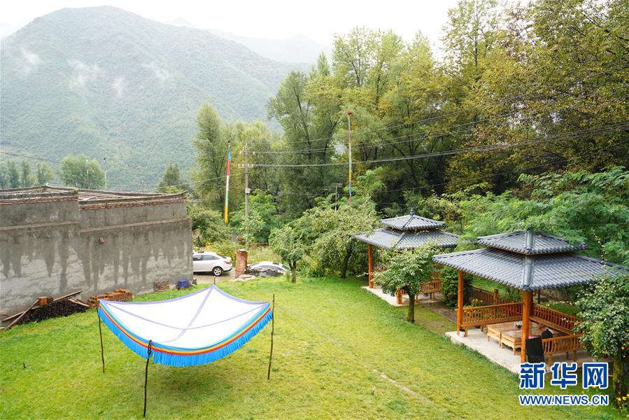 (新華全媒頭條·決戰(zhàn)決勝脫貧攻堅(jiān)·圖文互動)(10)以沖刺的狀態(tài)跑出決勝的姿態(tài)——“三區(qū)三州”甘肅深貧區(qū)脫貧攻堅(jiān)報(bào)告