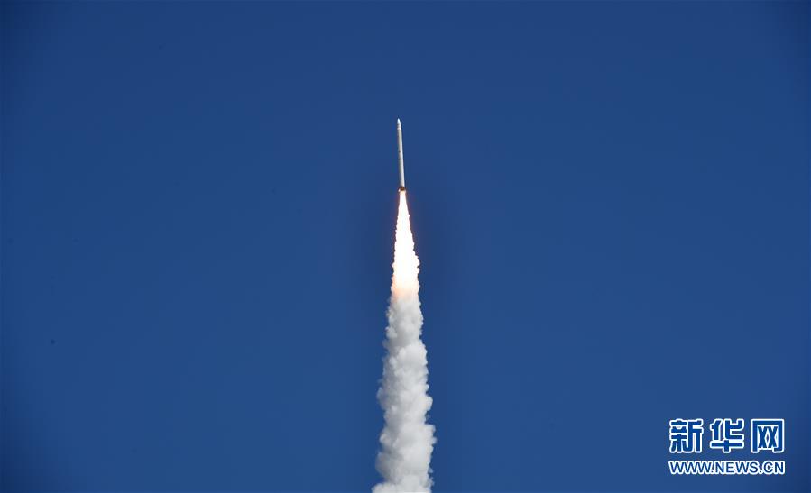 （&ldquo;中國(guó)之度&rdquo;系列述評(píng)&middot;圖文互動(dòng)）（11）中國(guó)高度&mdash;&mdash;新中國(guó)成立70周年成就述評(píng)之二