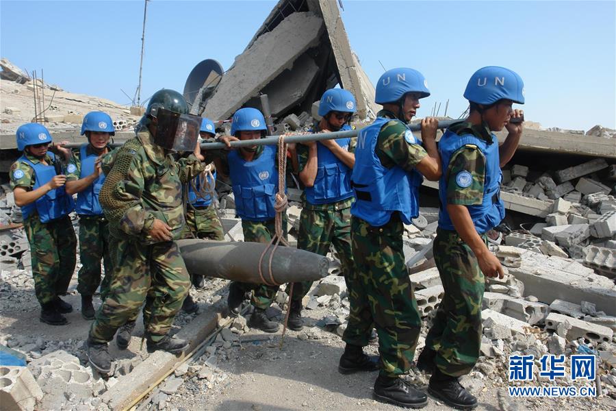 （&ldquo;中國之度&rdquo;系列述評&middot;圖文互動(dòng)）（4）中國氣度&mdash;&mdash;新中國成立70周年成就述評之五