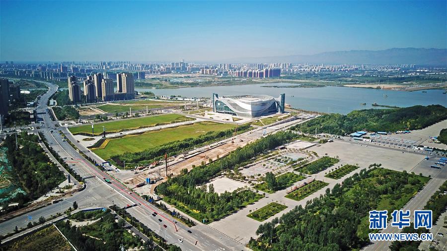 （新華全媒頭條&middot;圖文互動(dòng)）（2）舟舶繼路辟新天　商使交屬煥新顏&mdash;&mdash;寫(xiě)在第四屆中阿博覽會(huì)開(kāi)幕之際