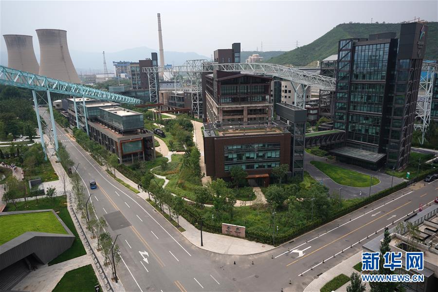 （新華全媒頭條&middot;圖文互動(dòng)）（13）百年首鋼 百煉成鋼&mdash;&mdash;從鋼鐵強(qiáng)國&ldquo;夢(mèng)工廠&rdquo;到改革轉(zhuǎn)型&ldquo;排頭兵&rdquo;