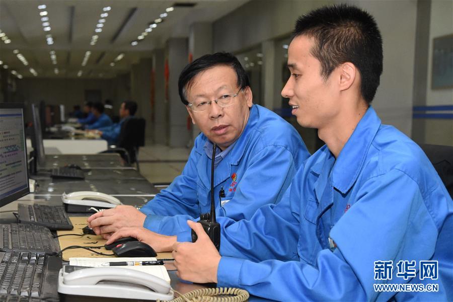 （新華全媒頭條&middot;圖文互動(dòng)）（17）百年首鋼 百煉成鋼&mdash;&mdash;從鋼鐵強(qiáng)國&ldquo;夢(mèng)工廠&rdquo;到改革轉(zhuǎn)型&ldquo;排頭兵&rdquo;