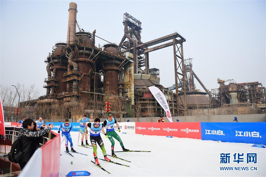 （新華全媒頭條&middot;圖文互動(dòng)）（10）百年首鋼 百煉成鋼&mdash;&mdash;從鋼鐵強(qiáng)國&ldquo;夢(mèng)工廠&rdquo;到改革轉(zhuǎn)型&ldquo;排頭兵&rdquo;