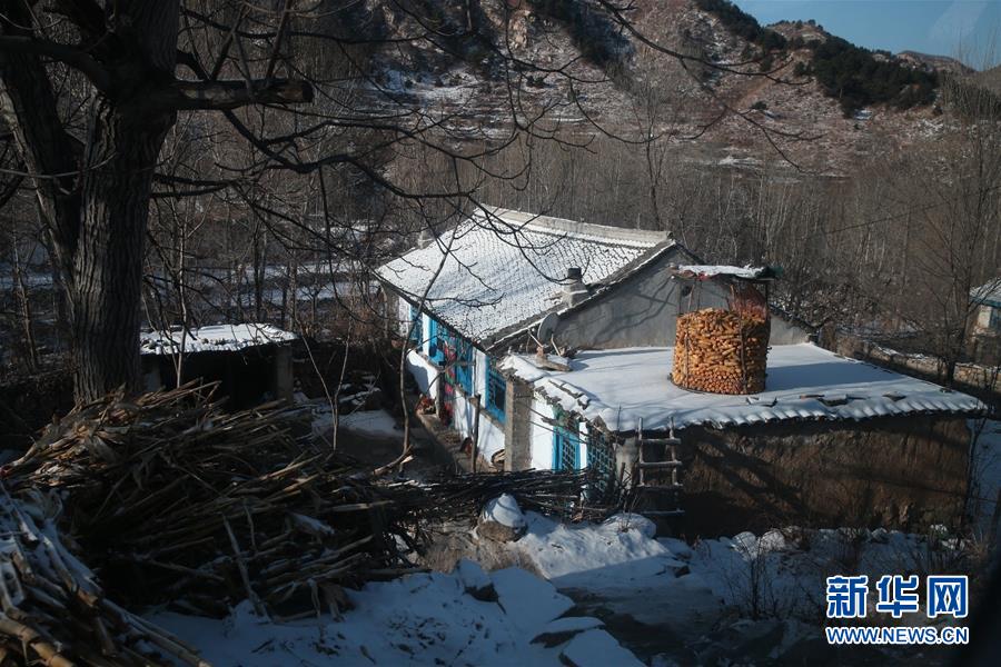 （集中連片特困地區(qū)貧困村調(diào)研行&middot;圖文互動(dòng)）（1）只要有信心，黃土變成金&mdash;&mdash;河北阜平縣駱駝灣村和顧家臺村脫貧調(diào)查 