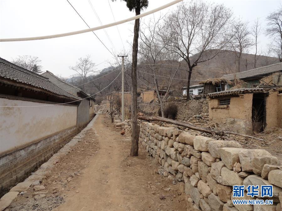 （集中連片特困地區(qū)貧困村調(diào)研行&middot;圖文互動(dòng)）（4）只要有信心，黃土變成金&mdash;&mdash;河北阜平縣駱駝灣村和顧家臺村脫貧調(diào)查