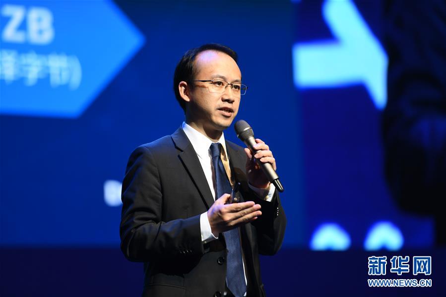 （新華全媒頭條&middot;圖文互動）（6）心算、珠算到超算 計(jì)算&ldquo;極限&rdquo;該如何突破？&mdash;&mdash;世界計(jì)算機(jī)大會新觀察