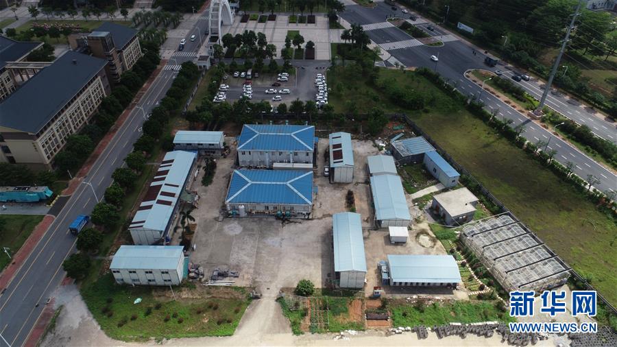 （在習(xí)近平新時(shí)代中國特色社會主義思想指引下&mdash;&mdash;新時(shí)代新作為新篇章&middot;圖文互動(dòng)）（2）&ldquo;我們給火箭做減重&rdquo;&mdash;&mdash;高校科技創(chuàng)新進(jìn)行時(shí)