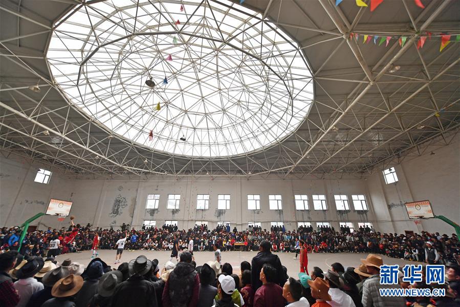 (決戰(zhàn)決勝脫貧攻堅(jiān)·圖文互動(dòng))(2)一個(gè)三江源地區(qū)貧困縣的扶智探索