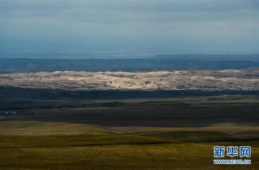 （新華全媒頭條&middot;圖文互動(dòng)）（1）確保&ldquo;中華水塔&rdquo;碧水東流&mdash;&mdash;中國三江源生態(tài)保護(hù)報(bào)告
